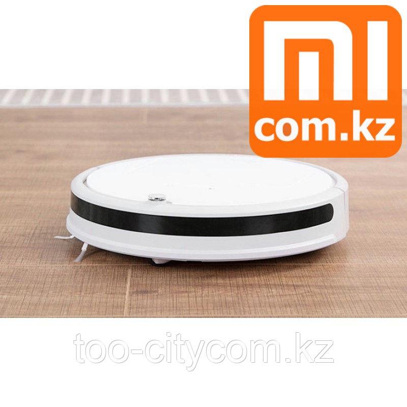 Умный робот пылесос Xiaomi Mi Robotic cleaner Youth edition. Оригинал. Арт.5720