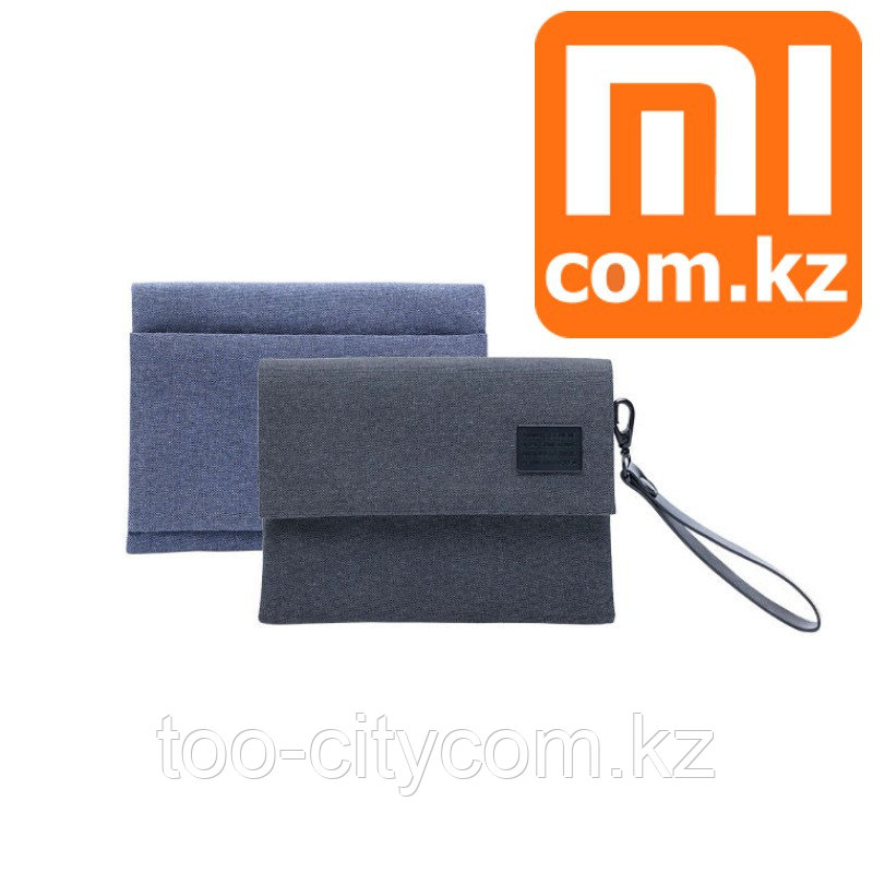 Барсетка органайзер Xiaomi Mi Digital storage bag. Оригинал. Арт.5819 - фото 1 - id-p54554570