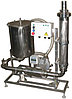 Комплект оборудования для учета и фильтрации молока ИПКС-0121-15000УФ(Н)