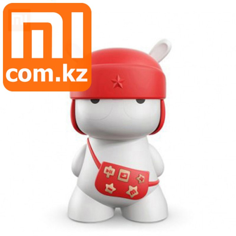 Портативная Bluetooth колонка Xiaomi Mi Bunny (Red Rabbit) Speaker. Оригинал. Арт.5259 - фото 1 - id-p44723493
