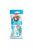 Tit Bit, Тит Бит Снеки Жевательный снек DENT со вкусом баранины для крупных собак