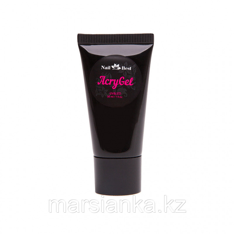 AcryGel Nail Best 05 камуфляж, 30мл
