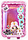 NA! Na! Na! Surprise - мягкие куклы с животным-помпоном-сумочкой Britney Sparkles единорожка от MGA, фото 3