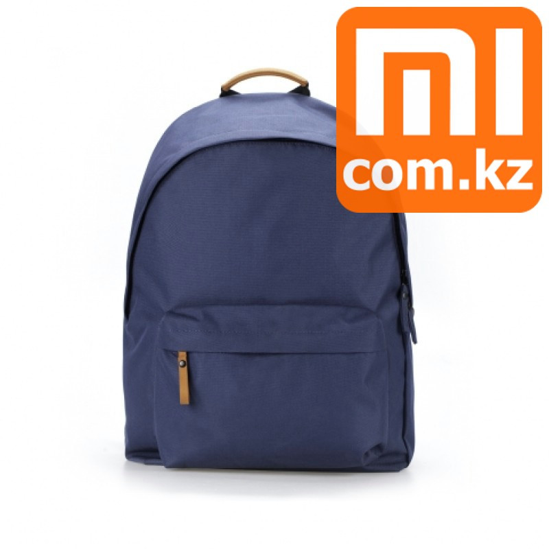 Рюкзак для ноутбука Xiaomi Mi College Wind Minimalist. Оригинал. Арт.4634 - фото 1 - id-p38050275