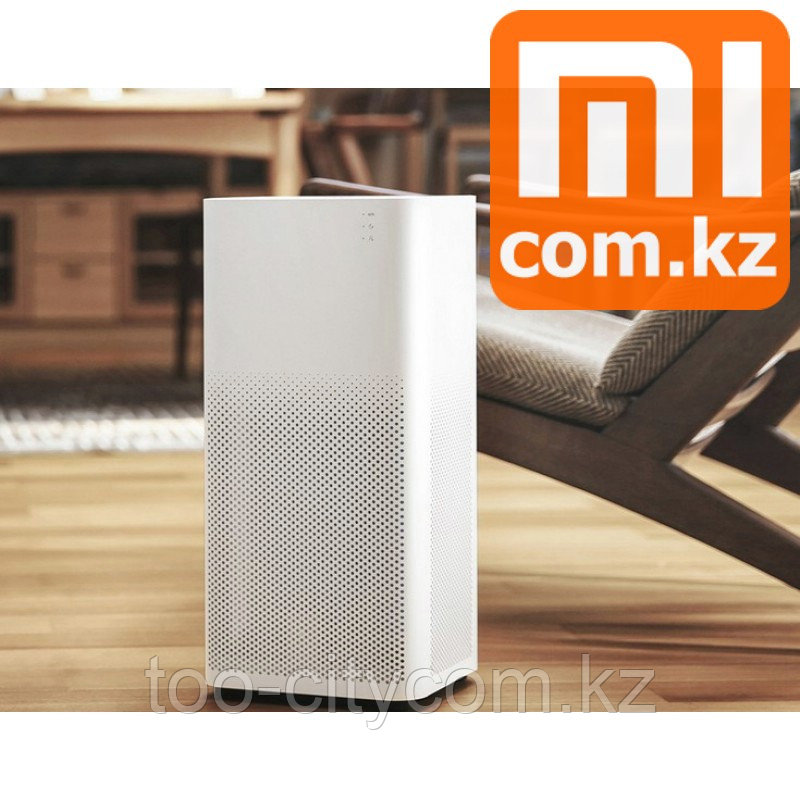 Очиститель воздуха с возможностью подключения к системе Умный Дом  Xiaomi Mi Air Purifier. Оригинал. Арт.4618