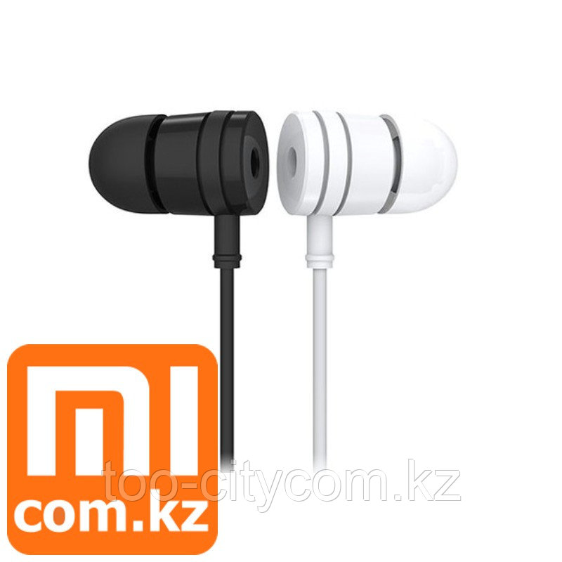 Наушники Xiaomi Mi Basic (RM 25). Оригинал. Арт.3495