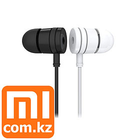 Xiaomi Mi Basic құлаққаптары (RM 25). Түпнұсқа. Арт.3495