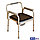Кресло-стул с санитарным оснащением, фото 3