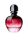 Paco Rabanne Black XS for Her Женские духи, фото 2