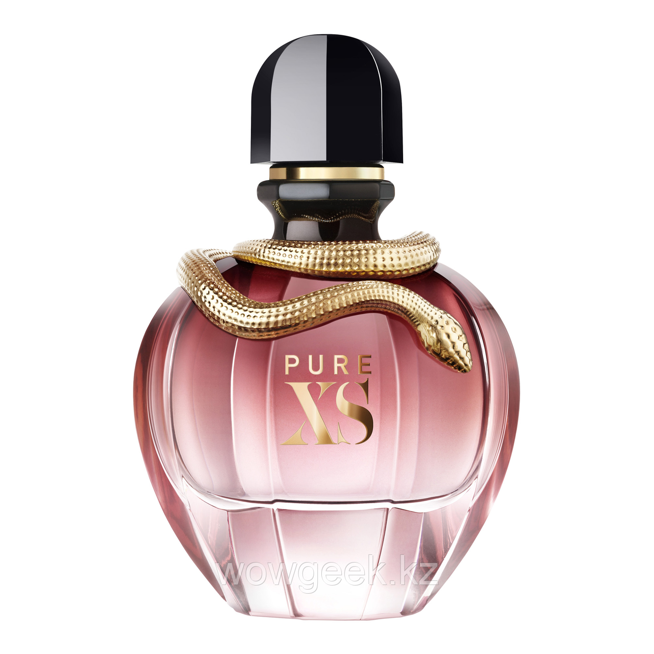 Женский парфюм Paco Rabanne Pure XS