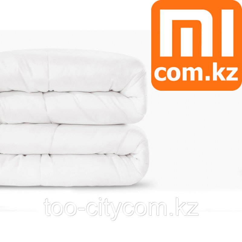 Одеяло Xiaomi Mi 8H 3D хлопковое. warmer blanket, размер 200*230cm, 1288g, 100% Оригинал. Арт.5664 - фото 1 - id-p54159325