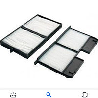 Фильтр салона Тойота Камри 1996-2001г IPCA116