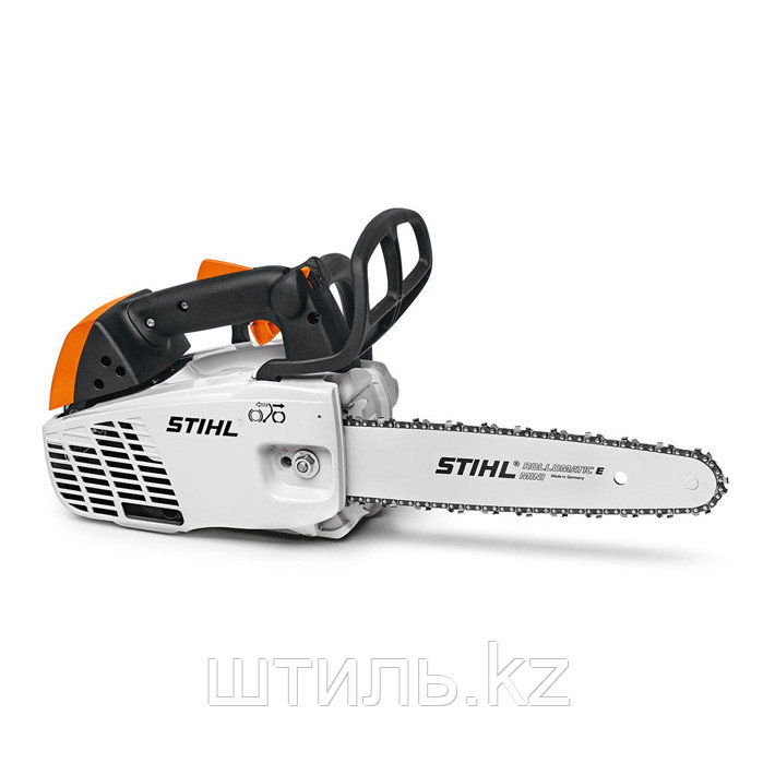 Бензопила STIHL MS 194 T (1,4 кВт | 35 см) - фото 1 - id-p71255954