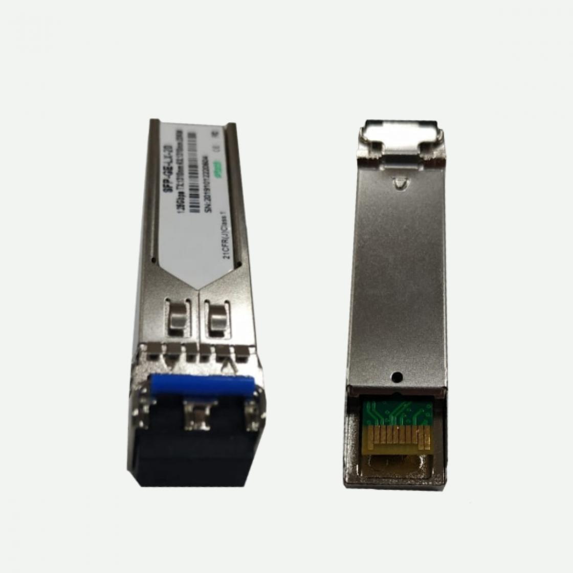 SFP модуль (оптический трансивер) купить в интернет-магазине "ТОО ...