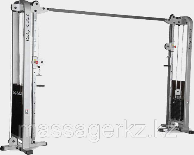 Кроссовер Body Solid ProClub SCC-1200G