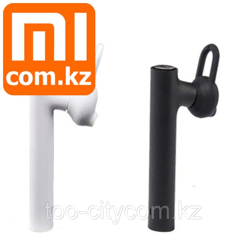 Mi Bluetooth headset Black (Гарнитура). Оригинал. Арт.4251