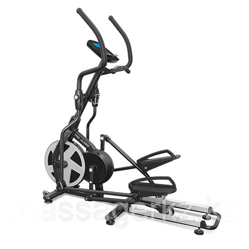 BRONZE GYM PRO GLIDER Эллиптический тренажер