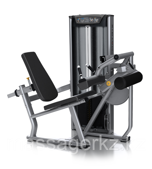 Сгибание ног сидя (СЕРЕБРИСТЫЙ) MATRIX VERSA VS-S72H, фото 1