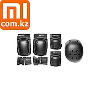Комплект защиты для гироскутера Ninebot mini, размер М. Оригинал. Арт.4612
