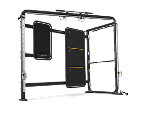 MATRIX CONNEXUS PERIMETER (GFTWM ALL ACCS) Комплекс функционального тренинга, крепление к стене