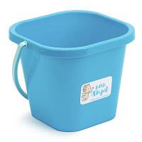 Ведерко для игры с песком и водой "START" 2,4 литра LA1123МИКС