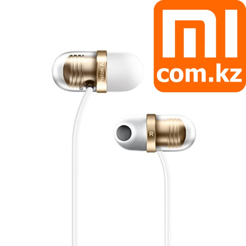 Наушники Xiaomi Mi Piston Air Capsule Earphones. Оригинал. Арт.4792 - фото 1 - id-p36690488