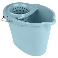 Ведро МОП c отжимом "Ориджинал" 12л SV3827