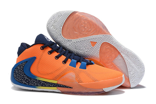 Freak 1 orange online