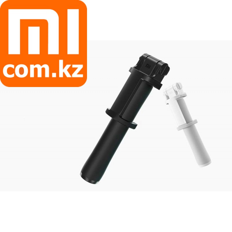 Монопод для селфи Xiaomi Mi selfie stick, проводной. Оригинал. Арт.4904\4887 - фото 1 - id-p38051695