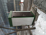 Пост охраны 1.2х1.2х2.5м, фото 4