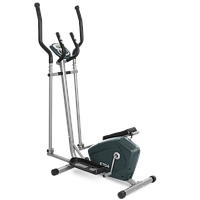 Эллиптический эргометр CARBON E704