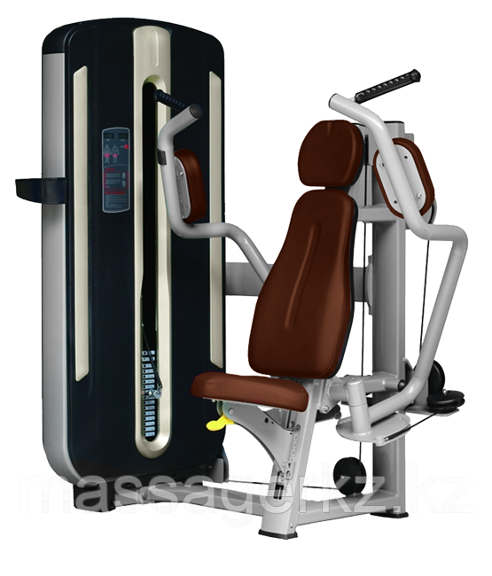 BRONZE GYM MNM-002 Баттерфляй