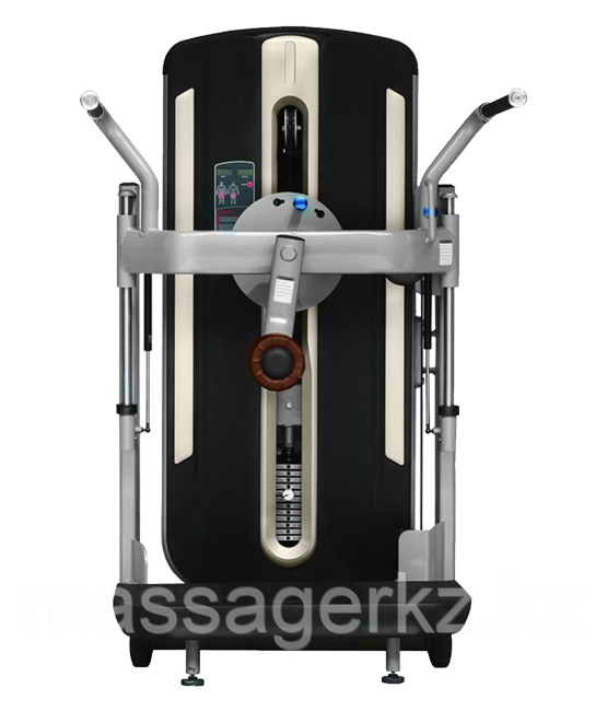 BRONZE GYM MNM-016 Приведение/отведение бедра стоя