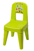 Детский стул "Play&Learn" LA4512ОБСЛ