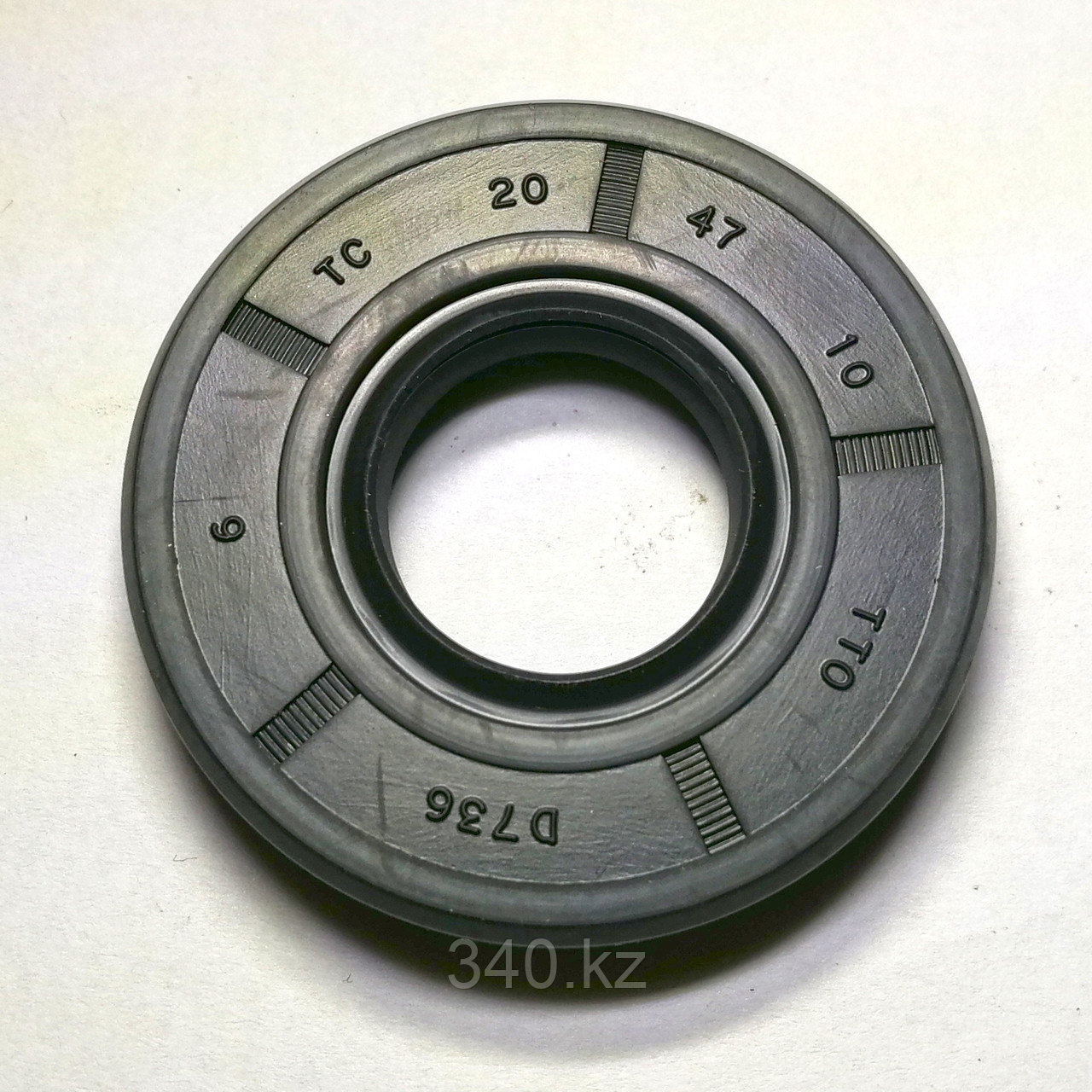 Сальник 20*47*10, фото 1