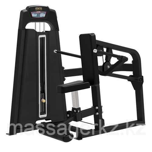 BRONZE GYM LD-9026 Трицепс-машина (брусья)