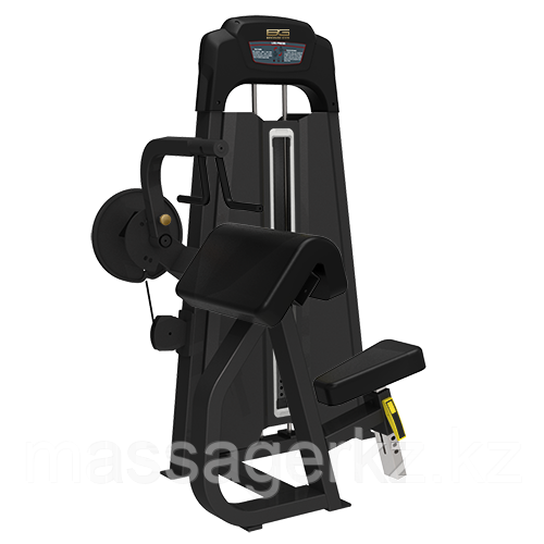 BRONZE GYM LD-9071 Бицепс/Трицепс-машина