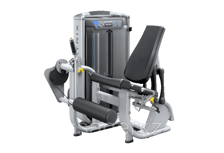 MATRIX ULTRA G7-S71-02 Разгибание ног сидя (ЧЕРНЫЙ), фото 1