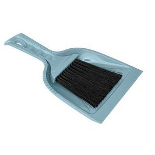 Набор "Мини" щетка-сметка с совком Ориджинал, фото 1