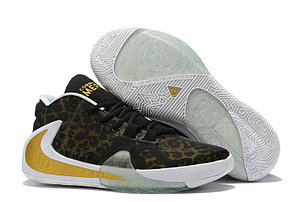 Баскетбольные кроссовки Nike Zoom Freak 1 "America" from Giannis Adetokunbo, фото 2