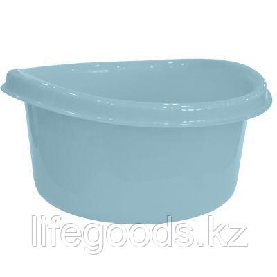 Таз круглый 8 л "Ориджинал", фото 1