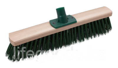 Техническая щетка 40 см. бук