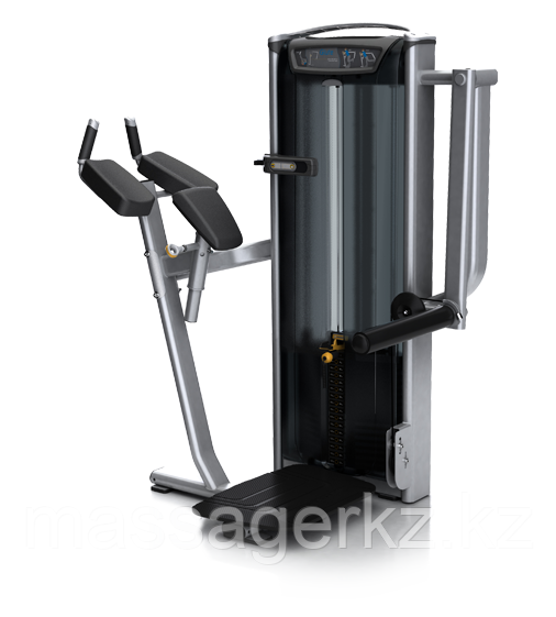 MATRIX VERSA VS-S78P Ягодичные мышцы (ЧЕРНЫЙ)