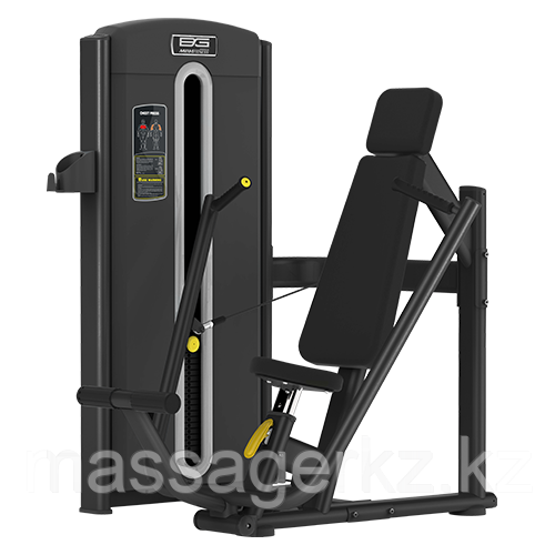 BRONZE GYM M05-001 Жим от груди