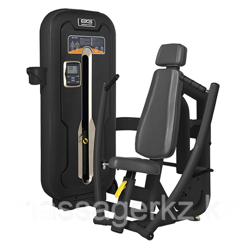 BRONZE GYM MZM-001 Жим от груди