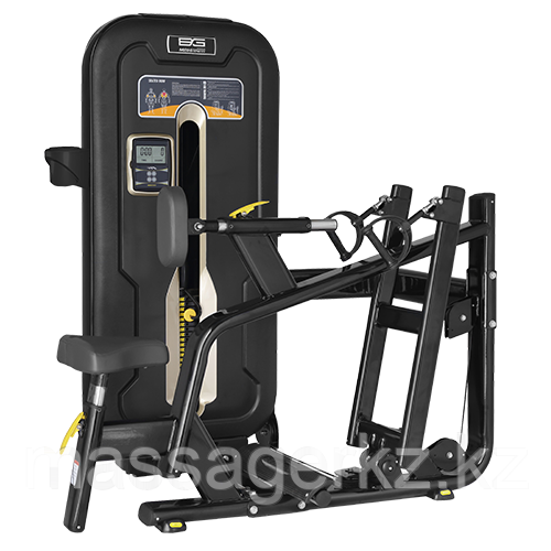 BRONZE GYM MZM-004 Гребная тяга, фото 1