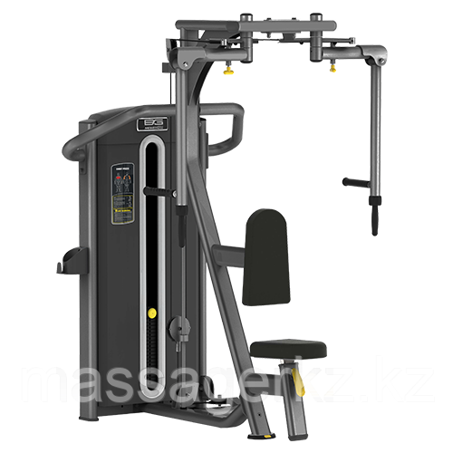 BRONZE GYM M05-002А Баттерфляй / Задняя дельта