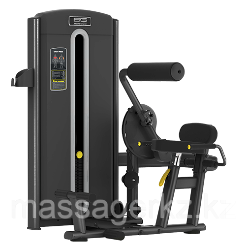 BRONZE GYM M05-009 Разгибание спины