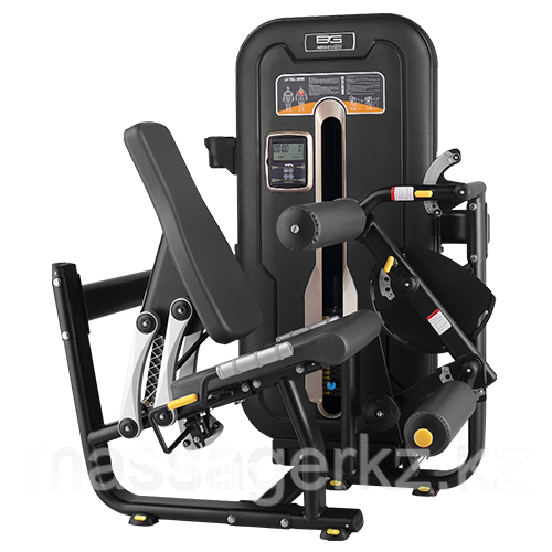BRONZE GYM MZM-013 Сгибание ног сидя