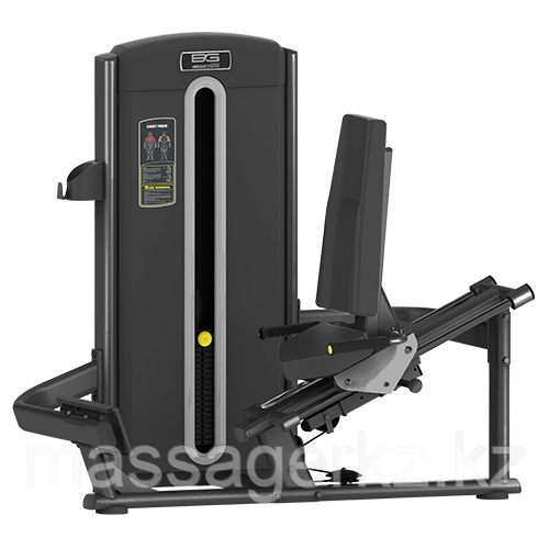 BRONZE GYM M05-017 Голень-машина